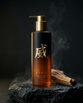 威 TOBACCO & AMBER