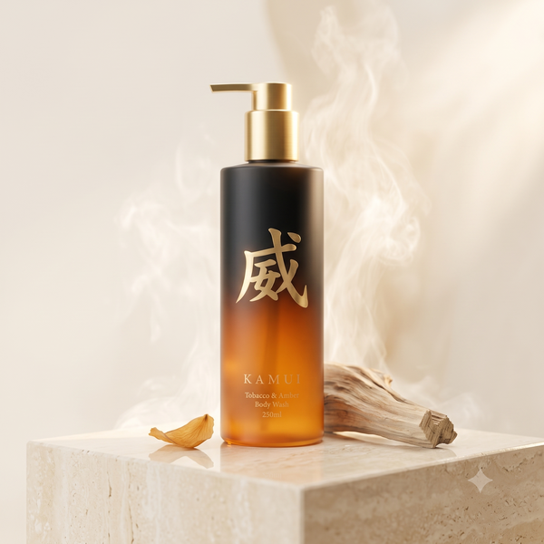 威 TOBACCO & AMBER