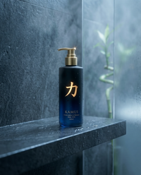 力 BAMBOO RAIN
