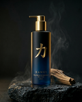 力 BAMBOO RAIN
