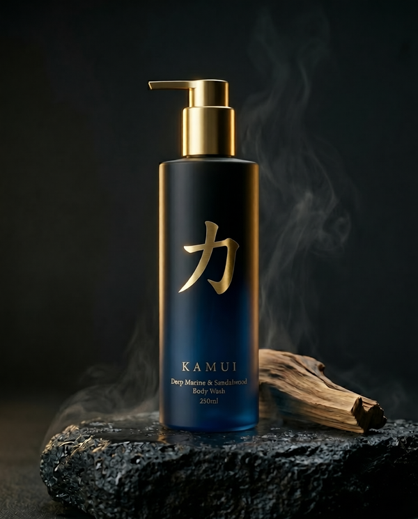 力 BAMBOO RAIN